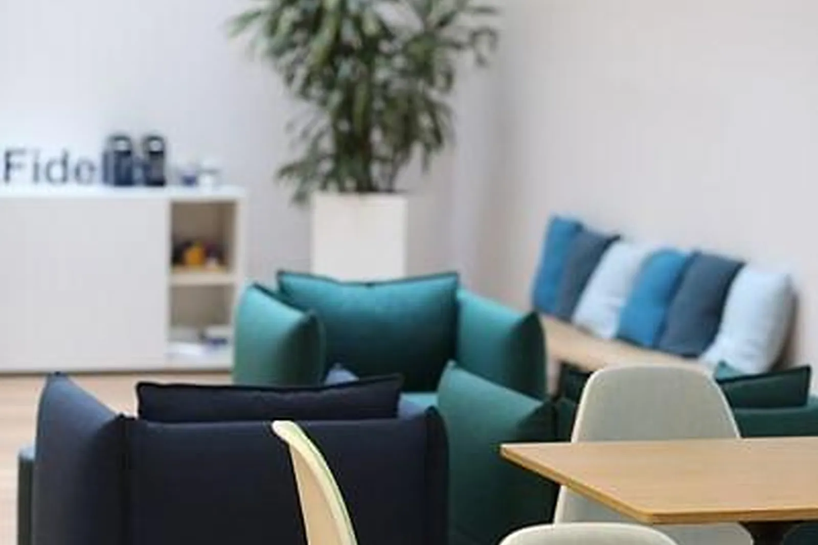 Lieux événementiels, CROWE FIDELIO