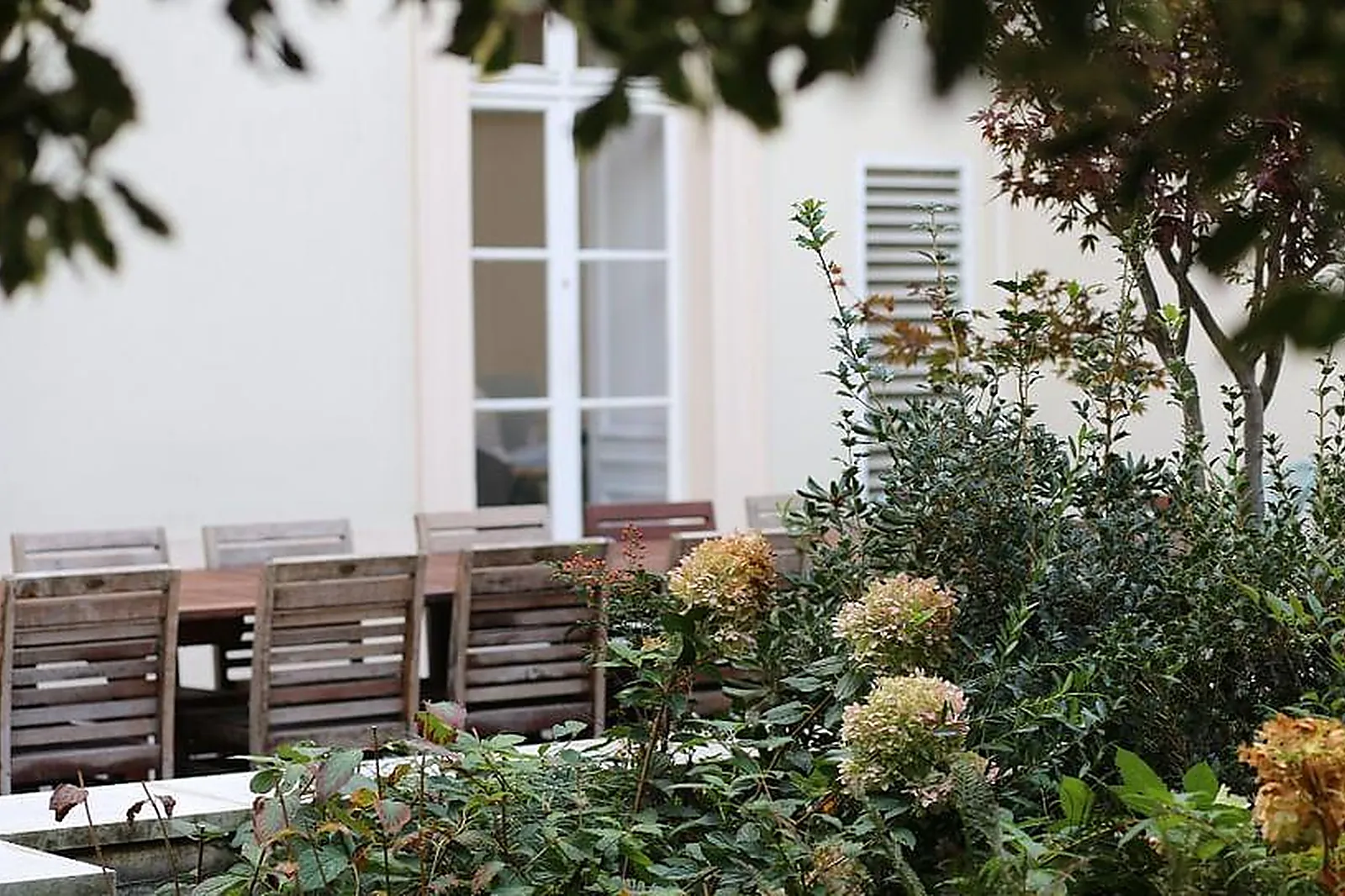 Lieux événementiels, CROWE FIDELIO