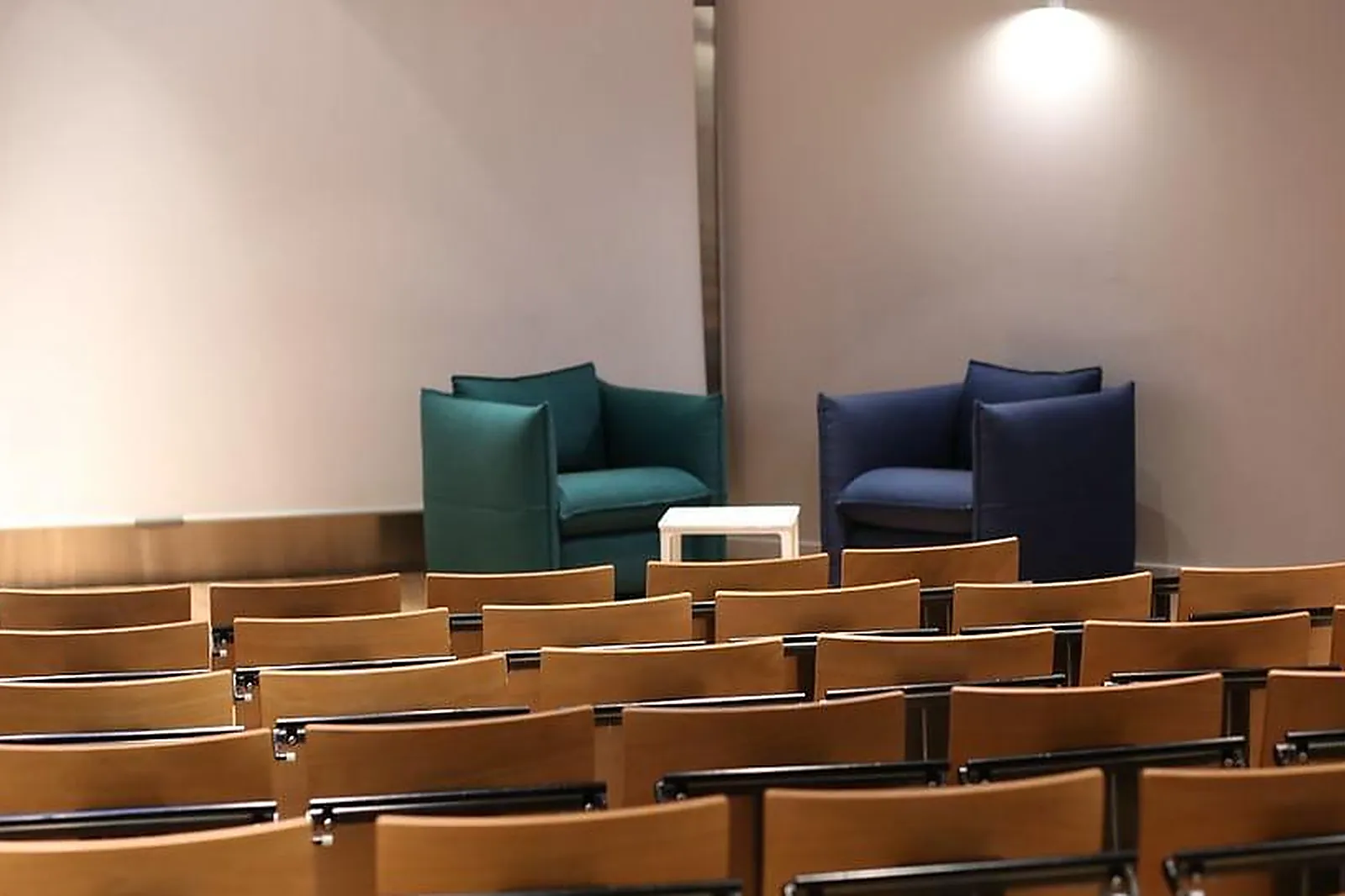 Lieux événementiels, CROWE FIDELIO