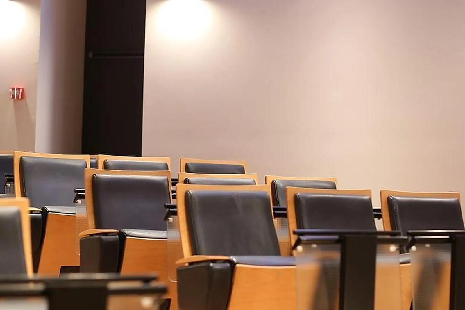 Lieux événementiels, CROWE FIDELIO