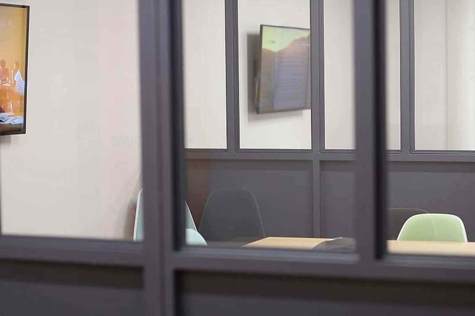 Lieux événementiels, CROWE FIDELIO