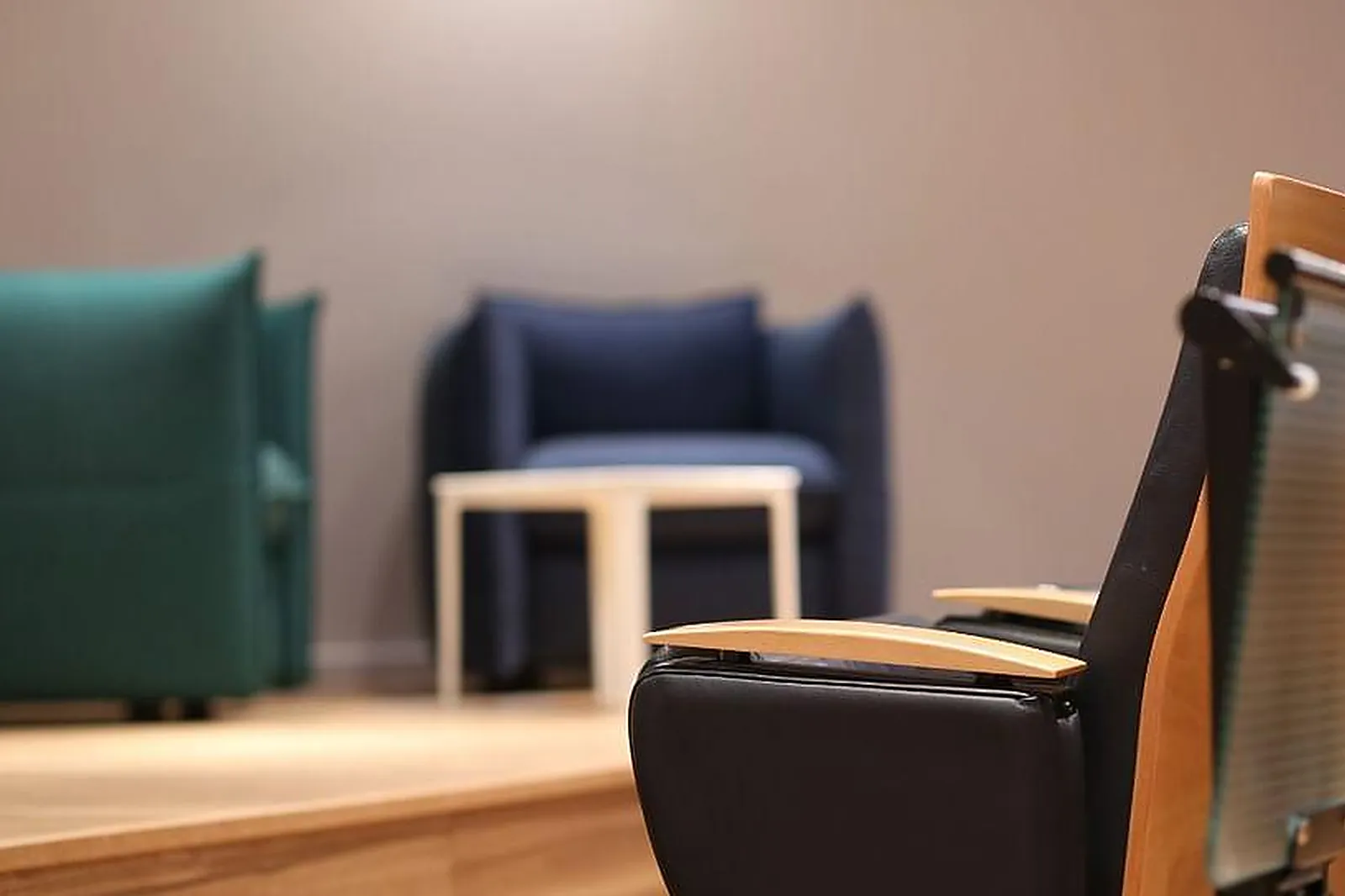 Lieux événementiels, CROWE FIDELIO