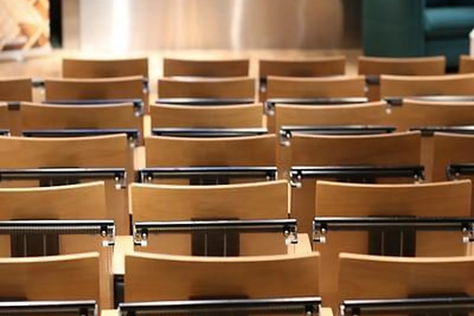 Lieux événementiels, CROWE FIDELIO