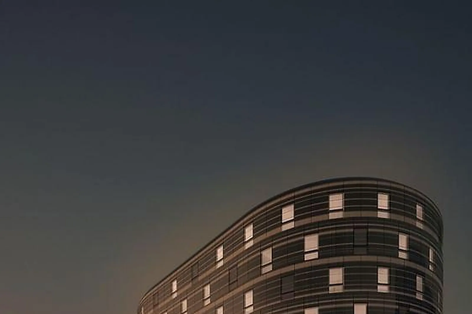 Lieux événementiels, CROWNE PLAZA MARSEILLE - LE DÔME****