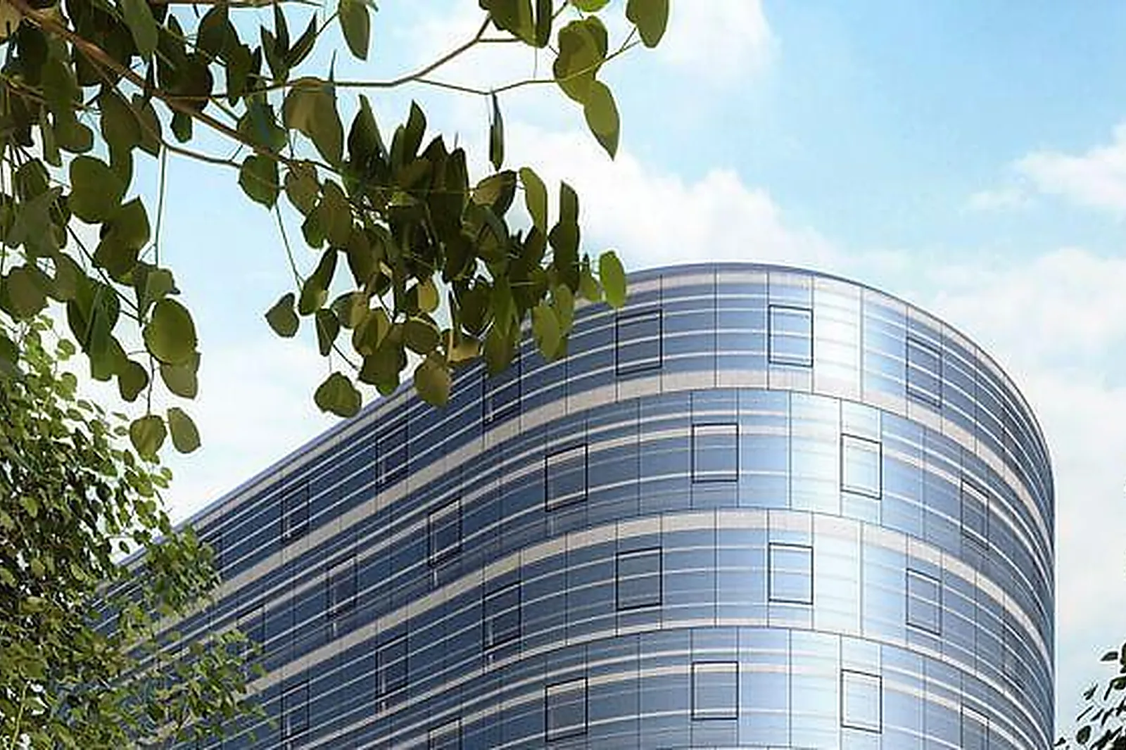 Lieux événementiels, CROWNE PLAZA MARSEILLE - LE DÔME****