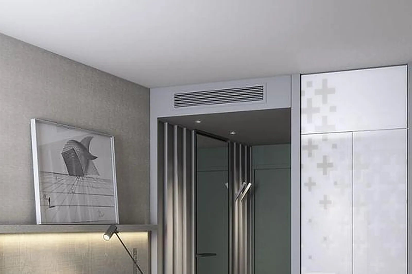 Lieux événementiels, CROWNE PLAZA MARSEILLE - LE DÔME****