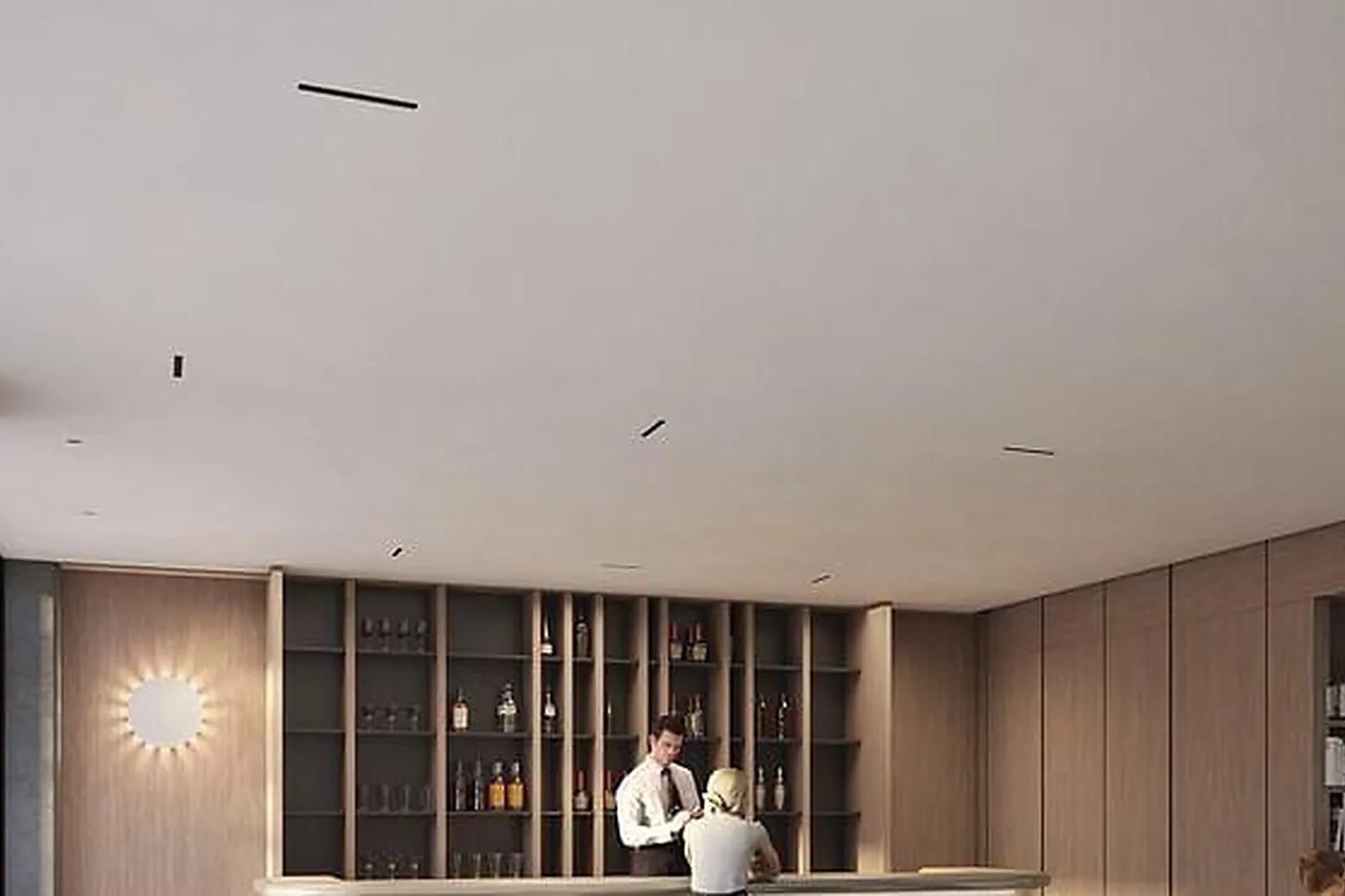 Lieux événementiels, CROWNE PLAZA MARSEILLE - LE DÔME****