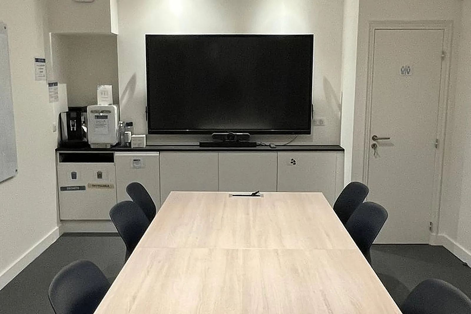 Lieux événementiels, CUBIK PARTNERS