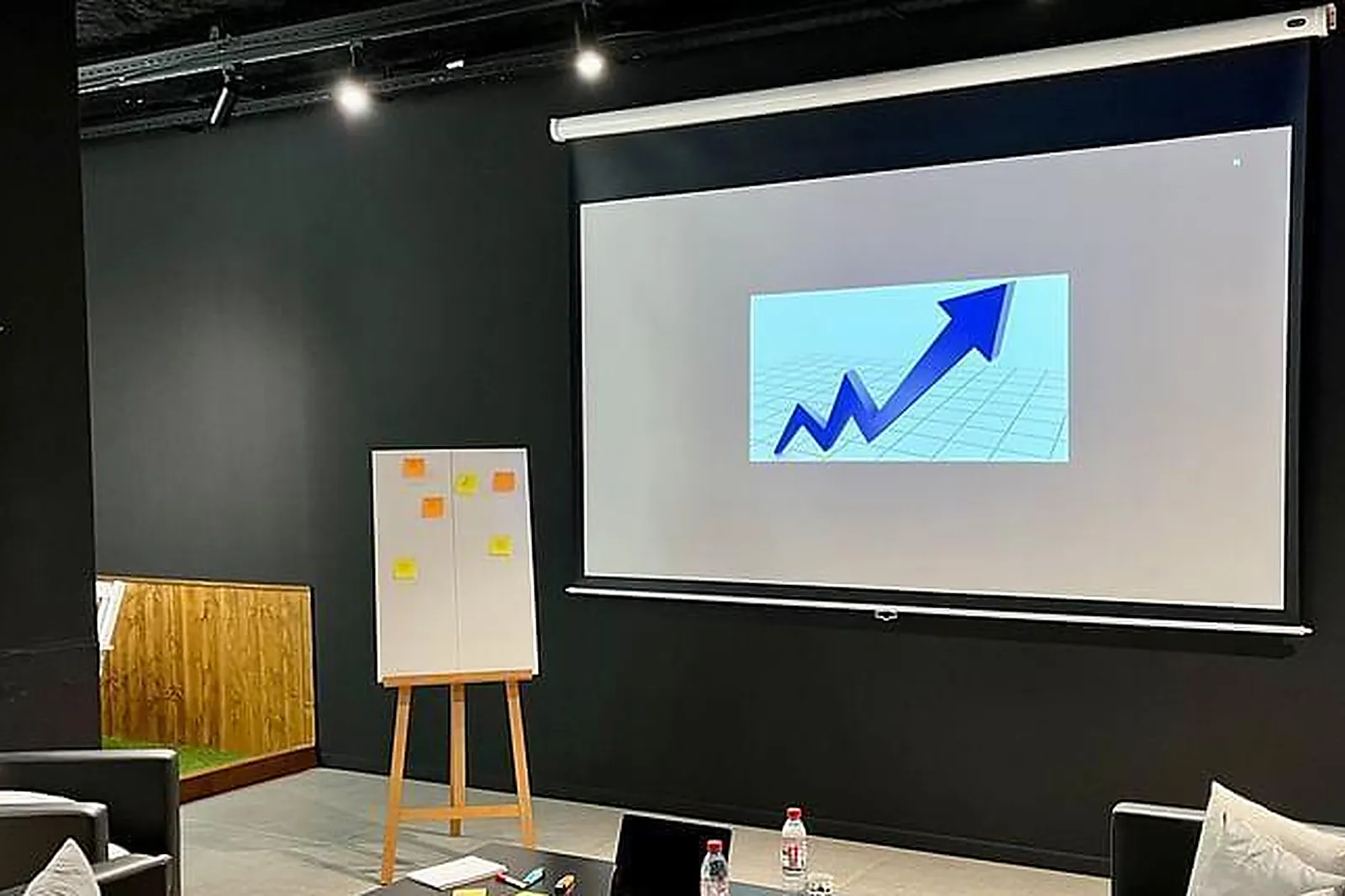 Lieux événementiels, CUCINA BELLA