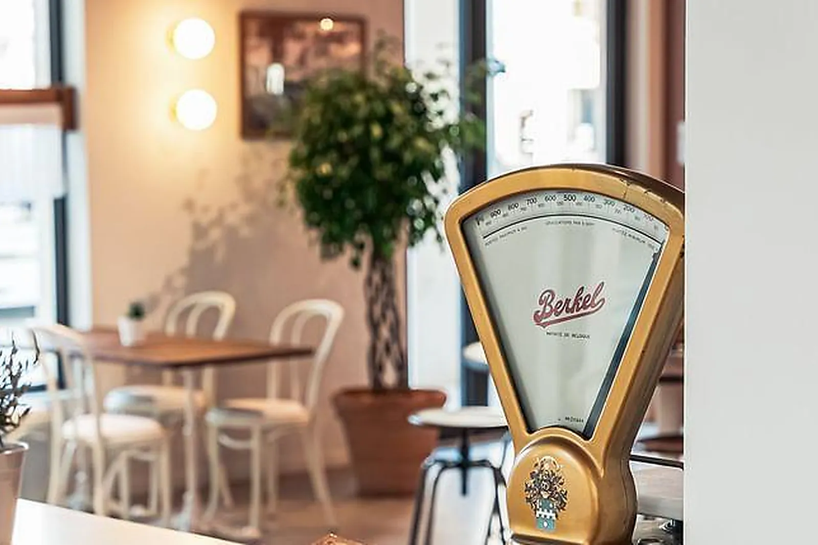 Lieux événementiels, CUCINA BELLA