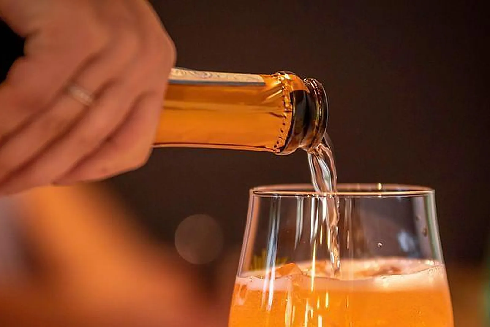 Lieux événementiels, CUCINA BELLA