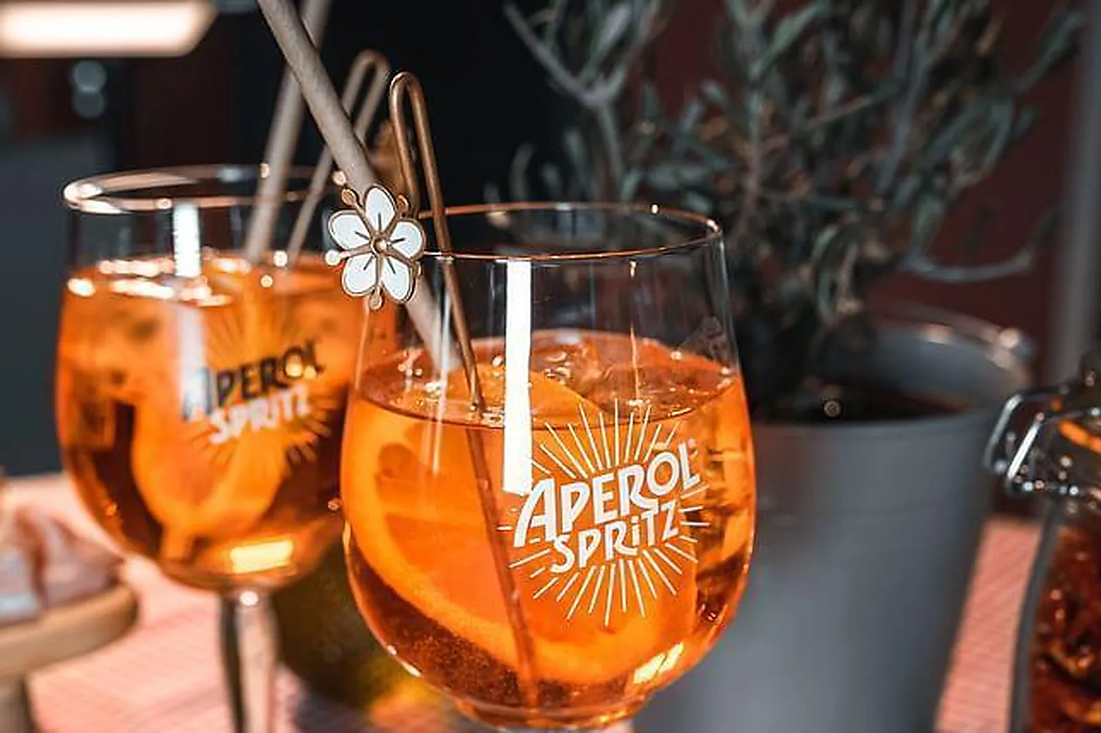 Lieux événementiels, CUCINA BELLA