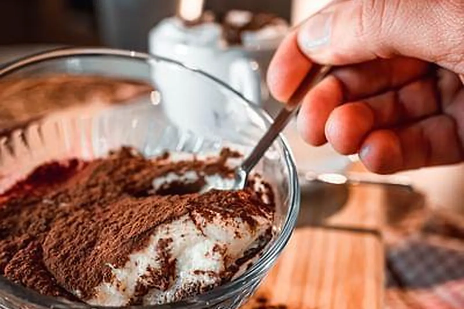 Lieux événementiels, CUCINA BELLA