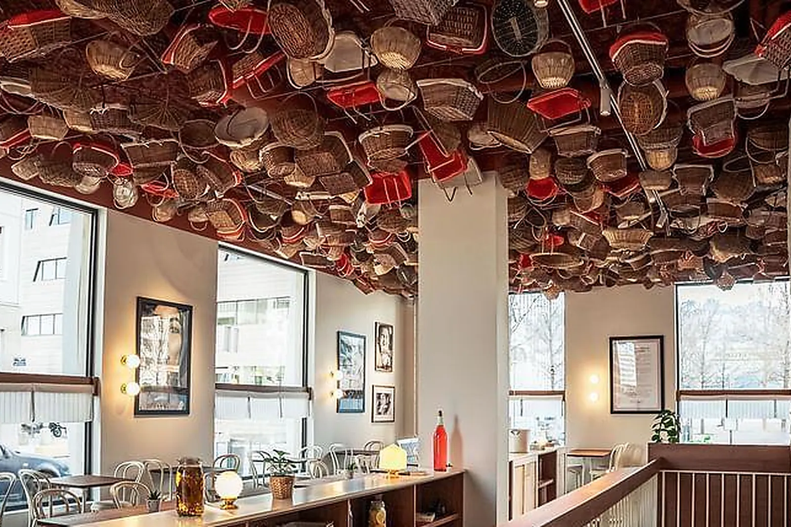 Lieux événementiels, CUCINA BELLA