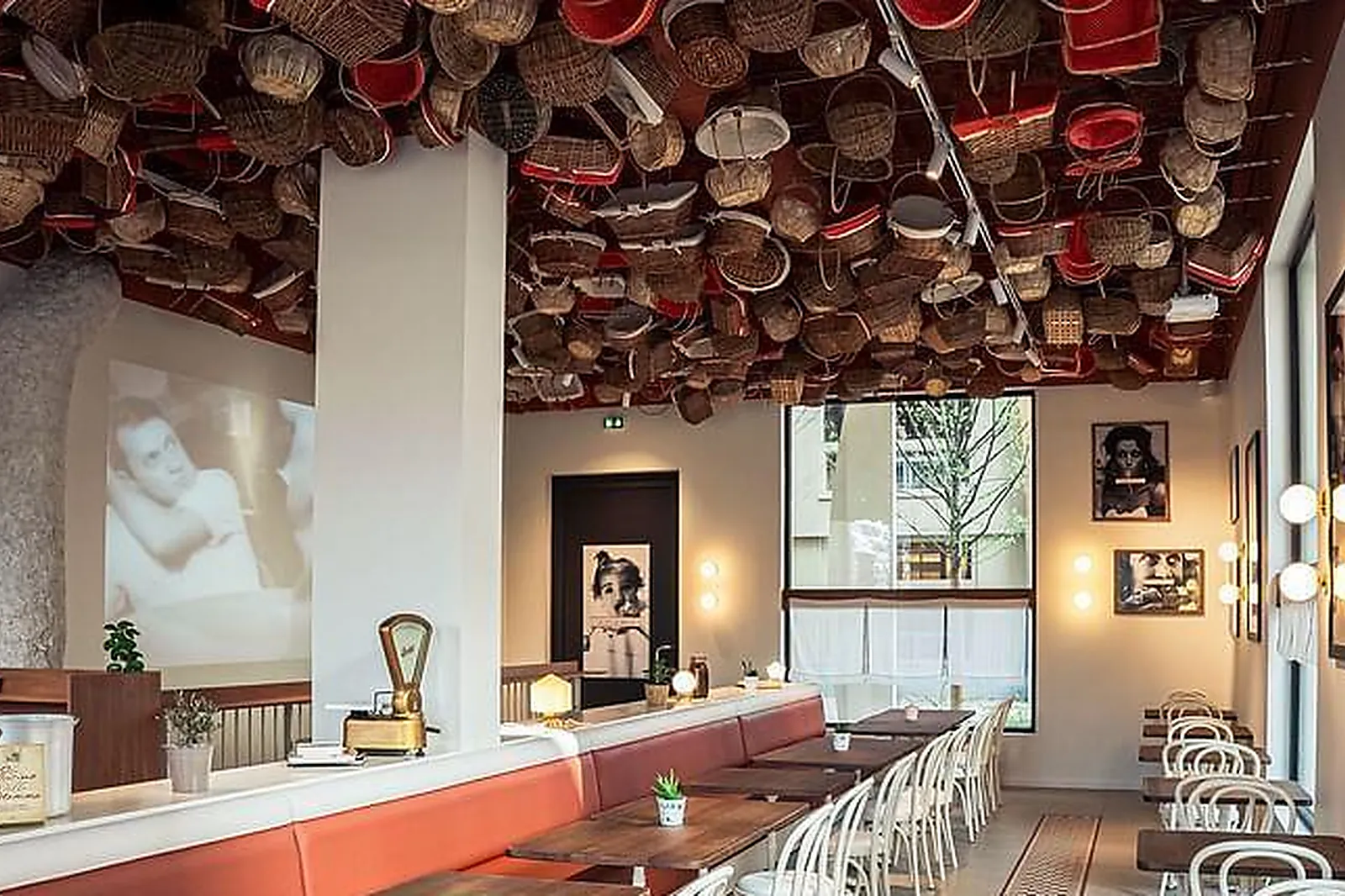 Lieux événementiels, CUCINA BELLA