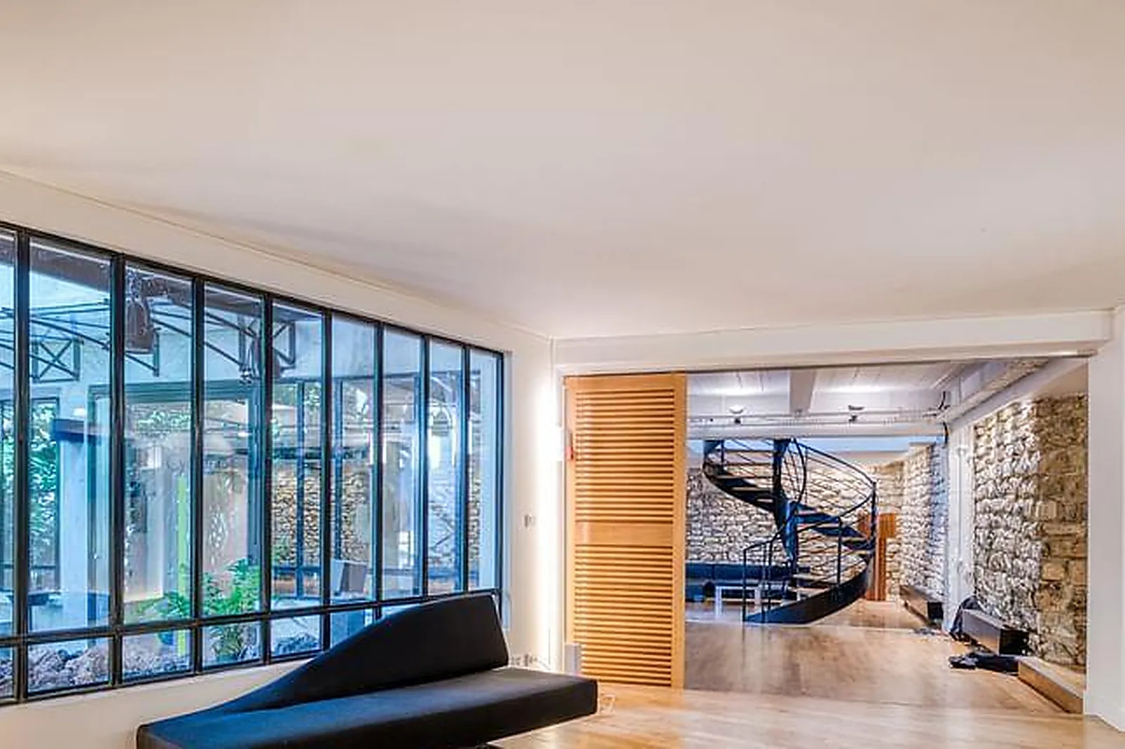 Lieux événementiels, CYCLONE LE STUDIO