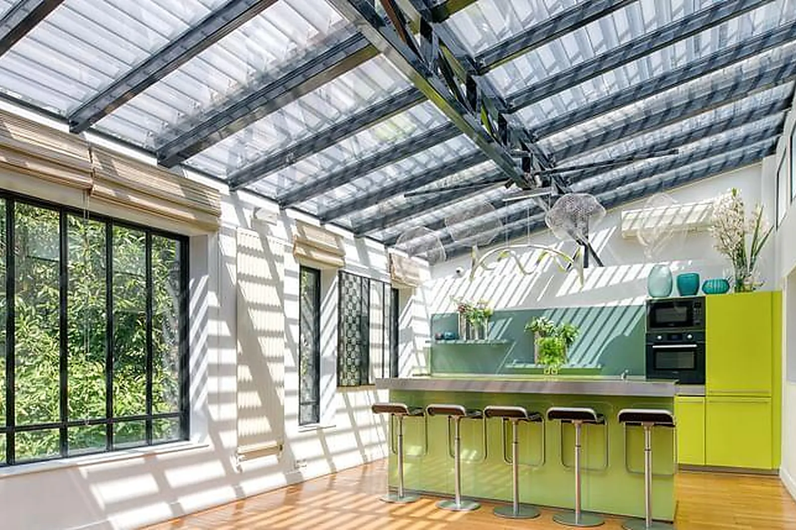 Lieux événementiels, CYCLONE LE STUDIO