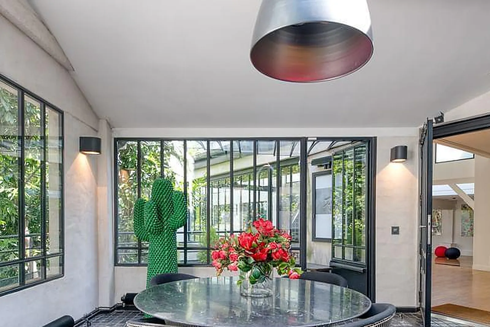 Lieux événementiels, CYCLONE LE STUDIO