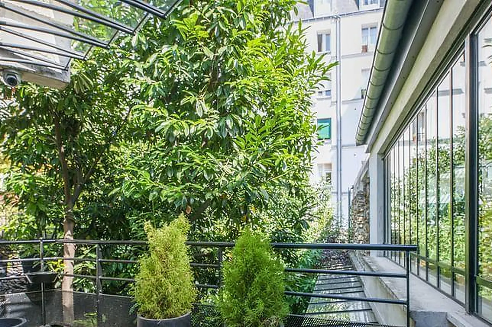 Lieux événementiels, CYCLONE LE STUDIO