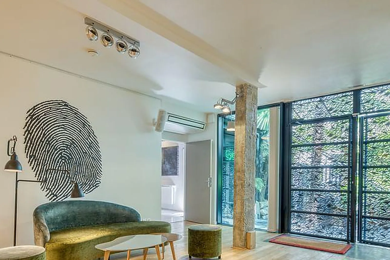 Lieux événementiels, CYCLONE LE STUDIO