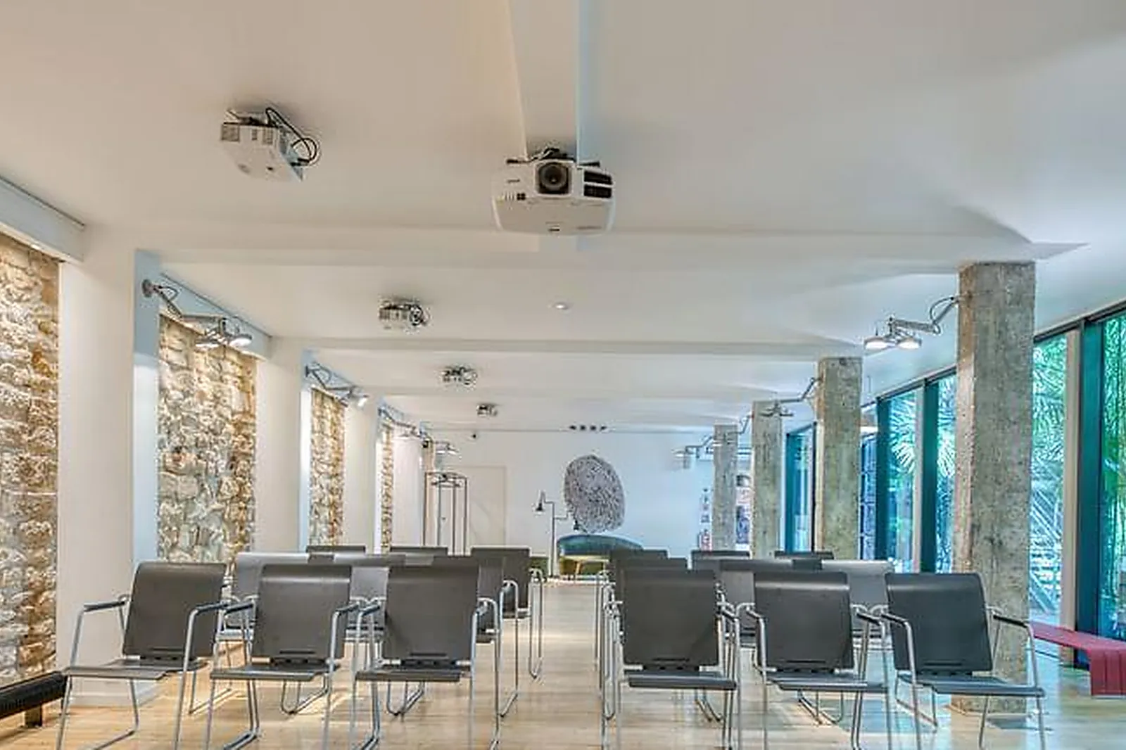 Lieux événementiels, CYCLONE LE STUDIO