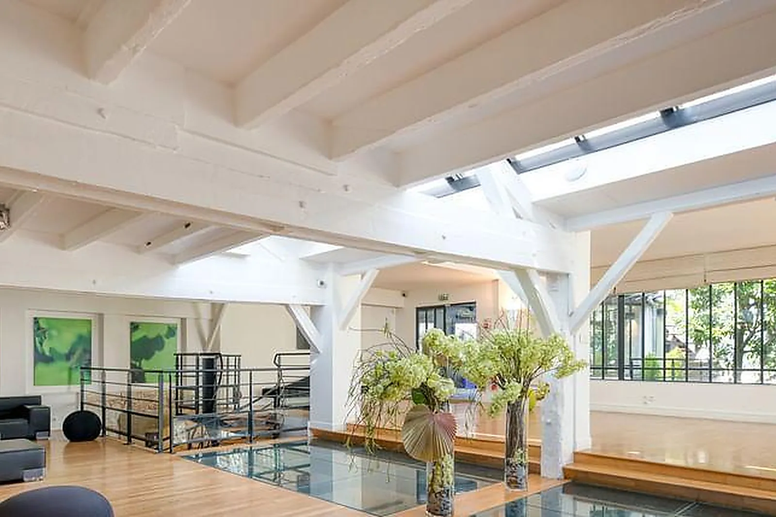 Lieux événementiels, CYCLONE LE STUDIO