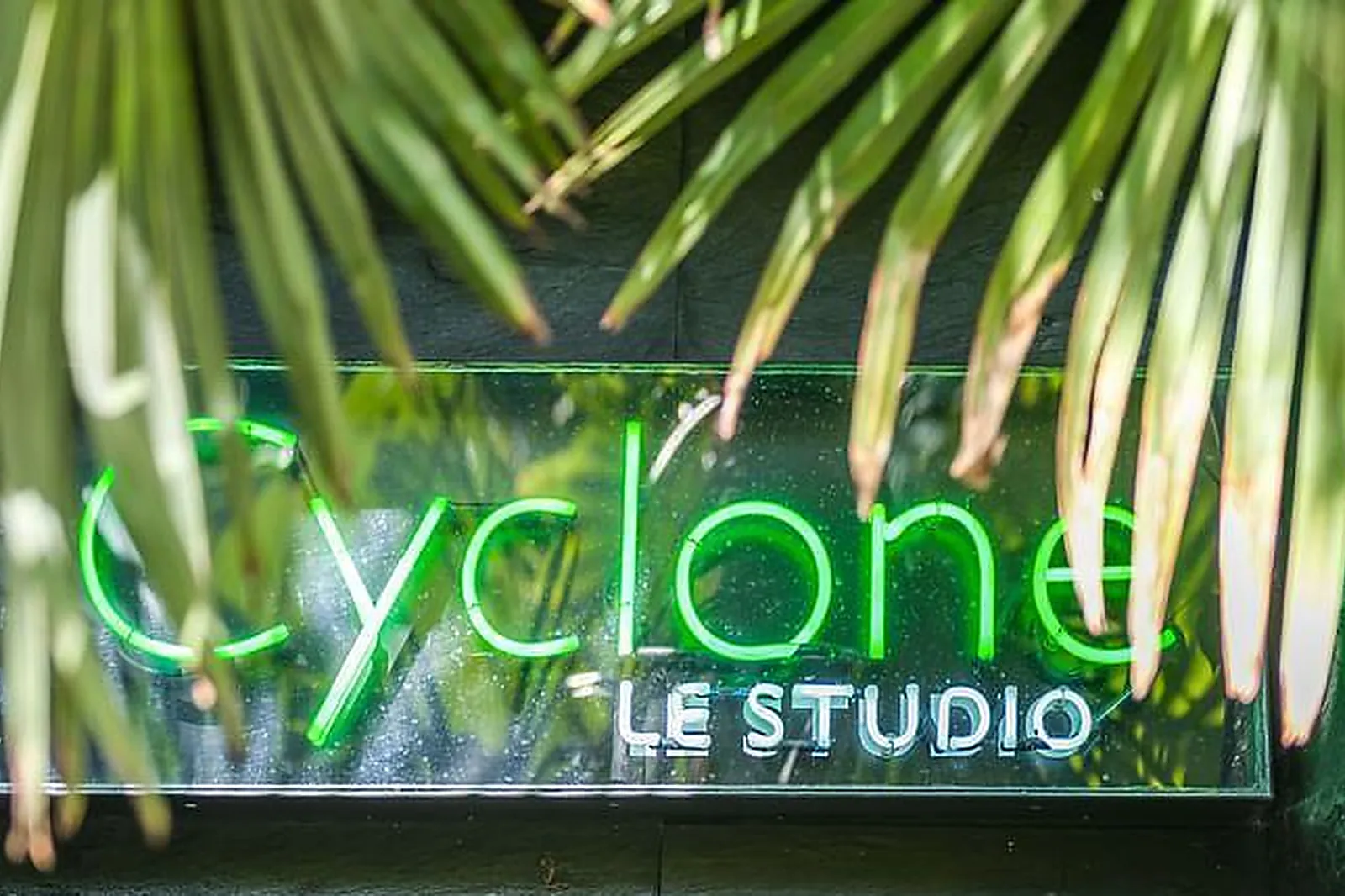 Lieux événementiels, CYCLONE LE STUDIO
