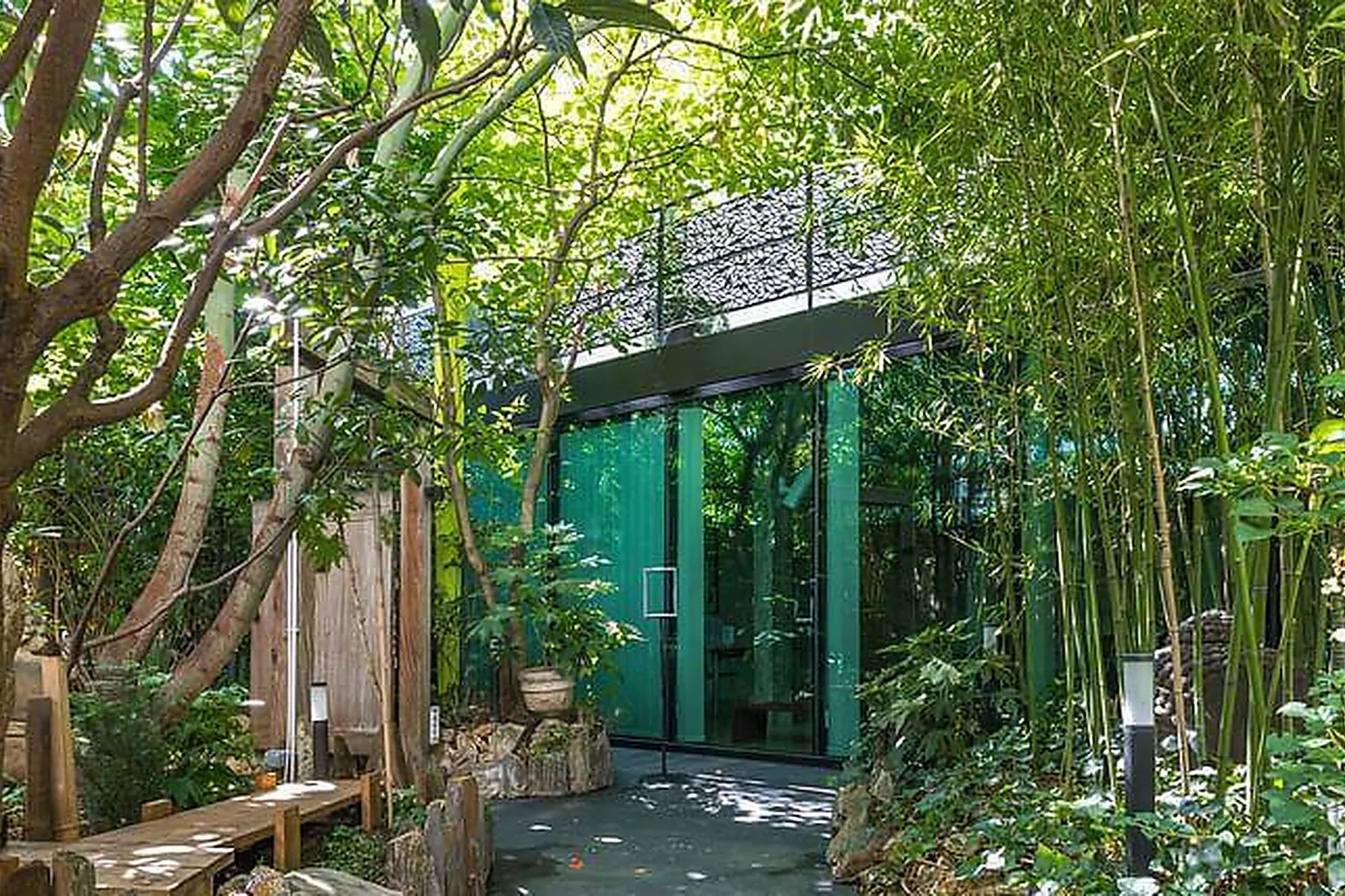 Lieux événementiels, CYCLONE LE STUDIO