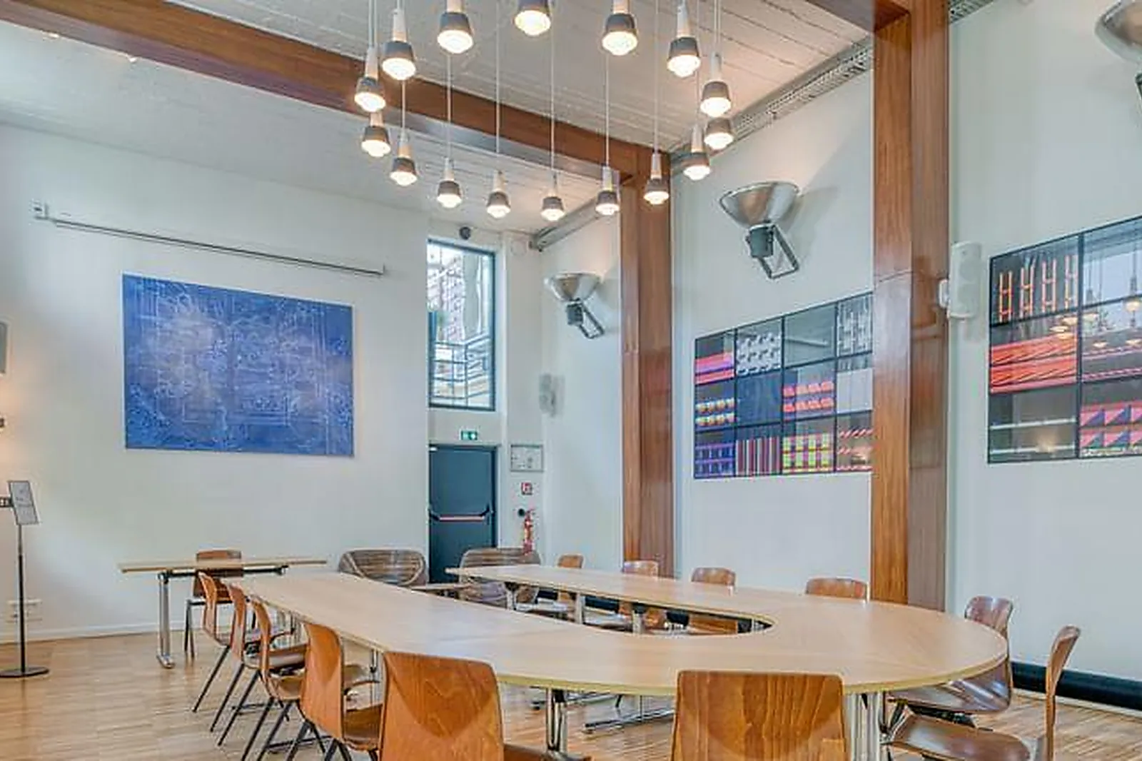 Lieux événementiels, CYCLONE LE STUDIO