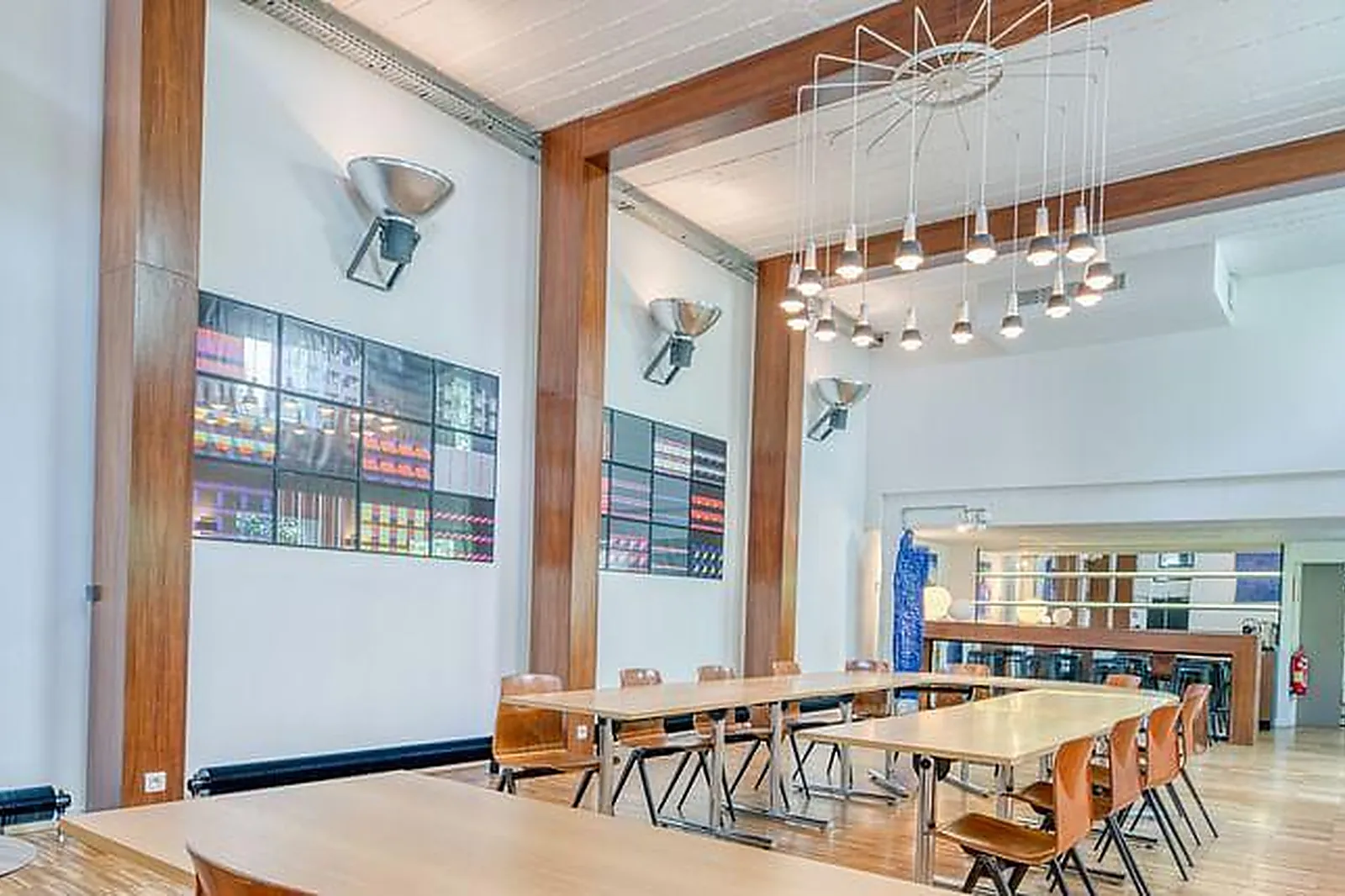 Lieux événementiels, CYCLONE LE STUDIO