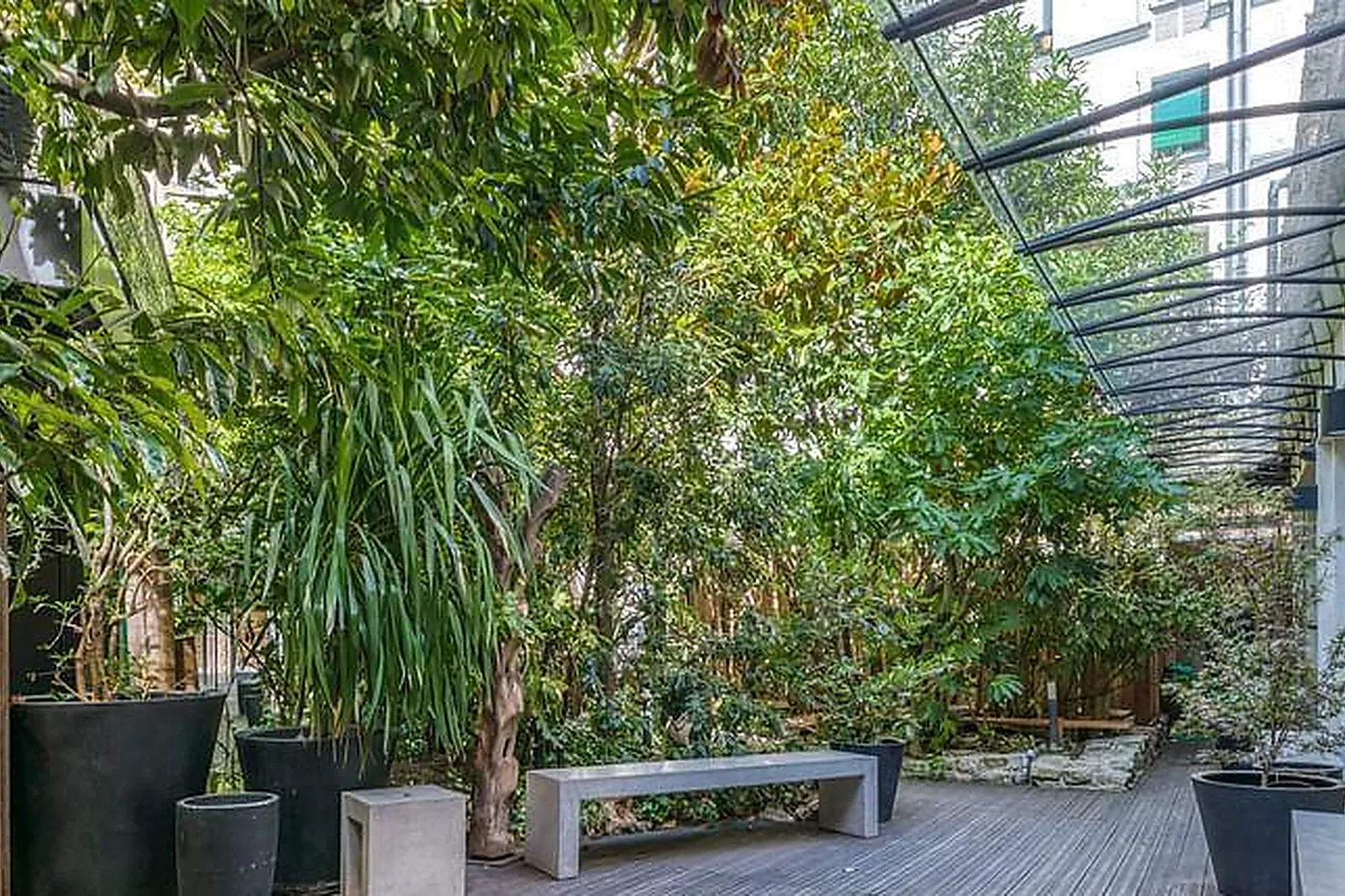 Lieux événementiels, CYCLONE LE STUDIO