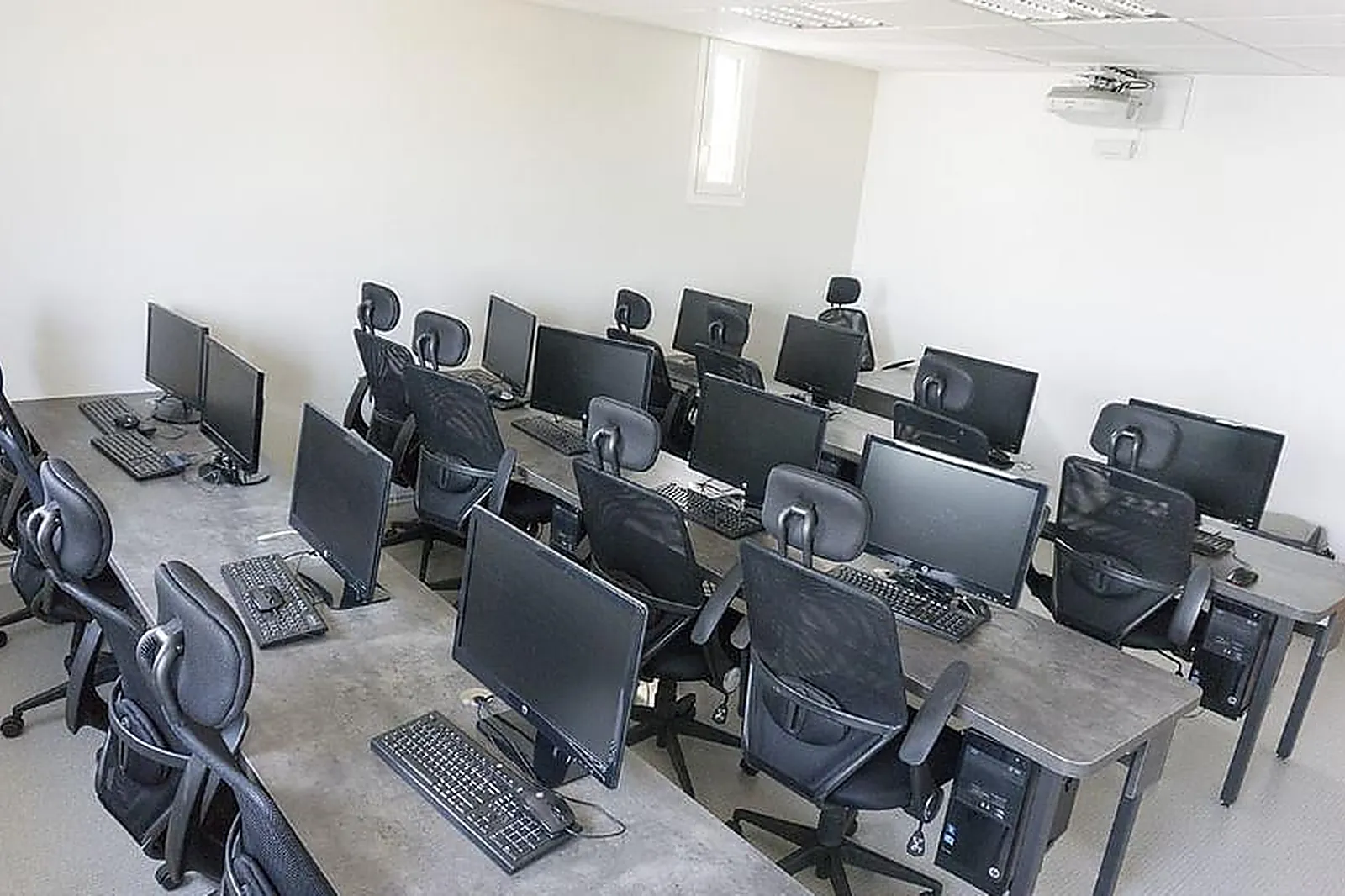 Lieux événementiels, CYLLENE ACADEMY / PROCHE TROYES