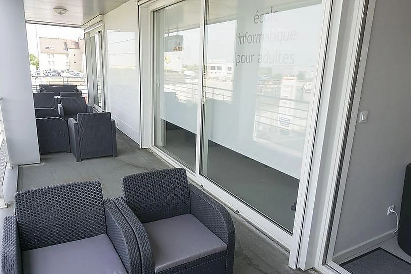 Lieux événementiels, CYLLENE ACADEMY / PROCHE TROYES