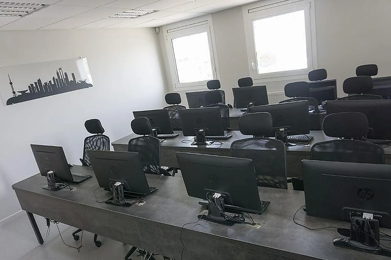 Lieux événementiels, CYLLENE ACADEMY / PROCHE TROYES