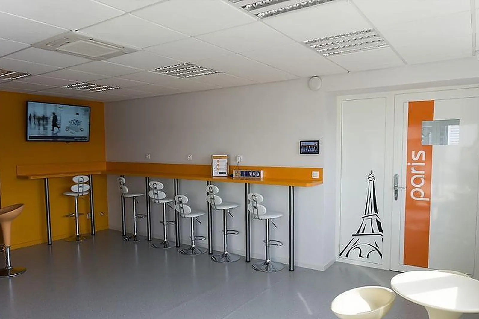 Lieux événementiels, CYLLENE ACADEMY / PROCHE TROYES