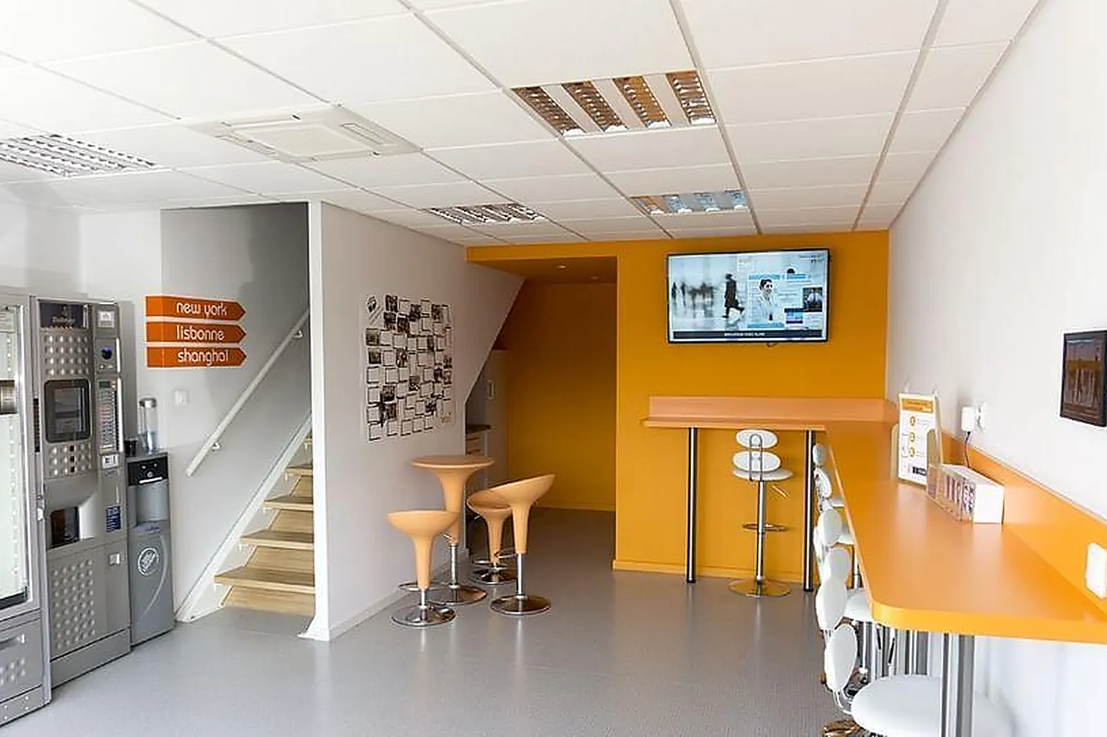 Lieux événementiels, CYLLENE ACADEMY / PROCHE TROYES