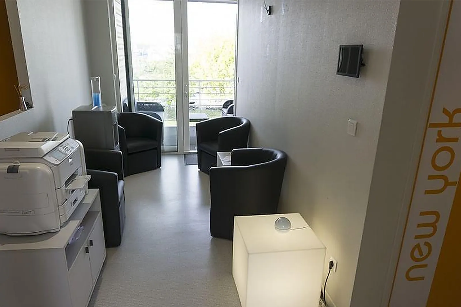 Lieux événementiels, CYLLENE ACADEMY / PROCHE TROYES