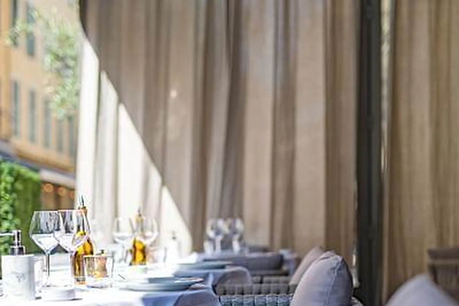 Lieux événementiels, STARTWAY BORDEAUX MÉRIADECK