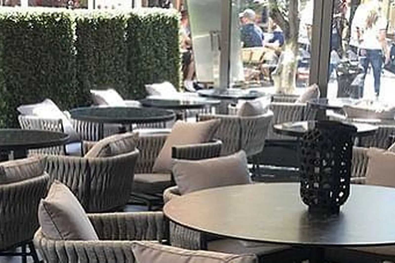 Lieux événementiels, STARTWAY BORDEAUX MÉRIADECK