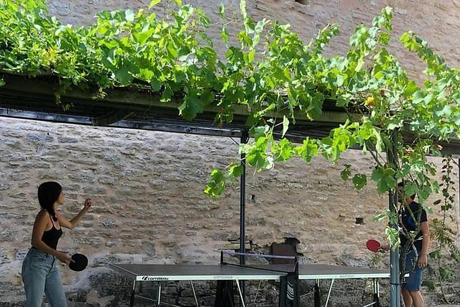 Lieux événementiels, CÔTÉ SEREIN - DOMAINE DE VENOISE