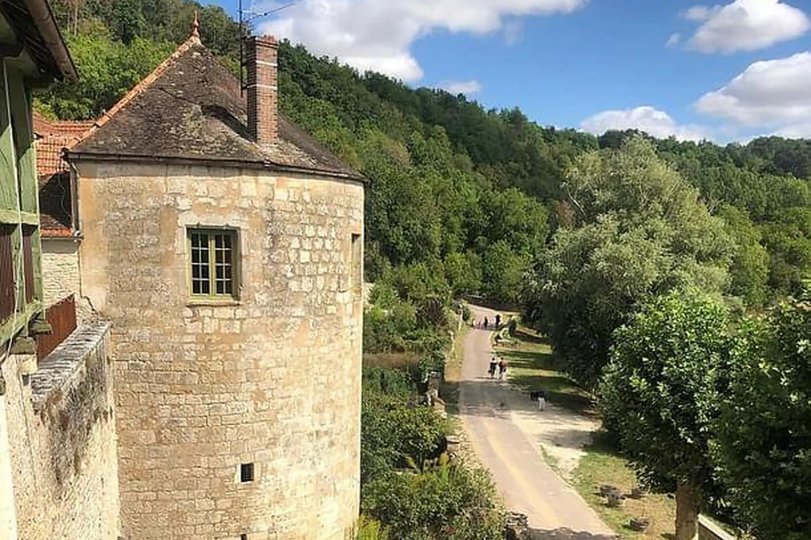 Lieux événementiels, CÔTÉ SEREIN - DOMAINE DE VENOISE