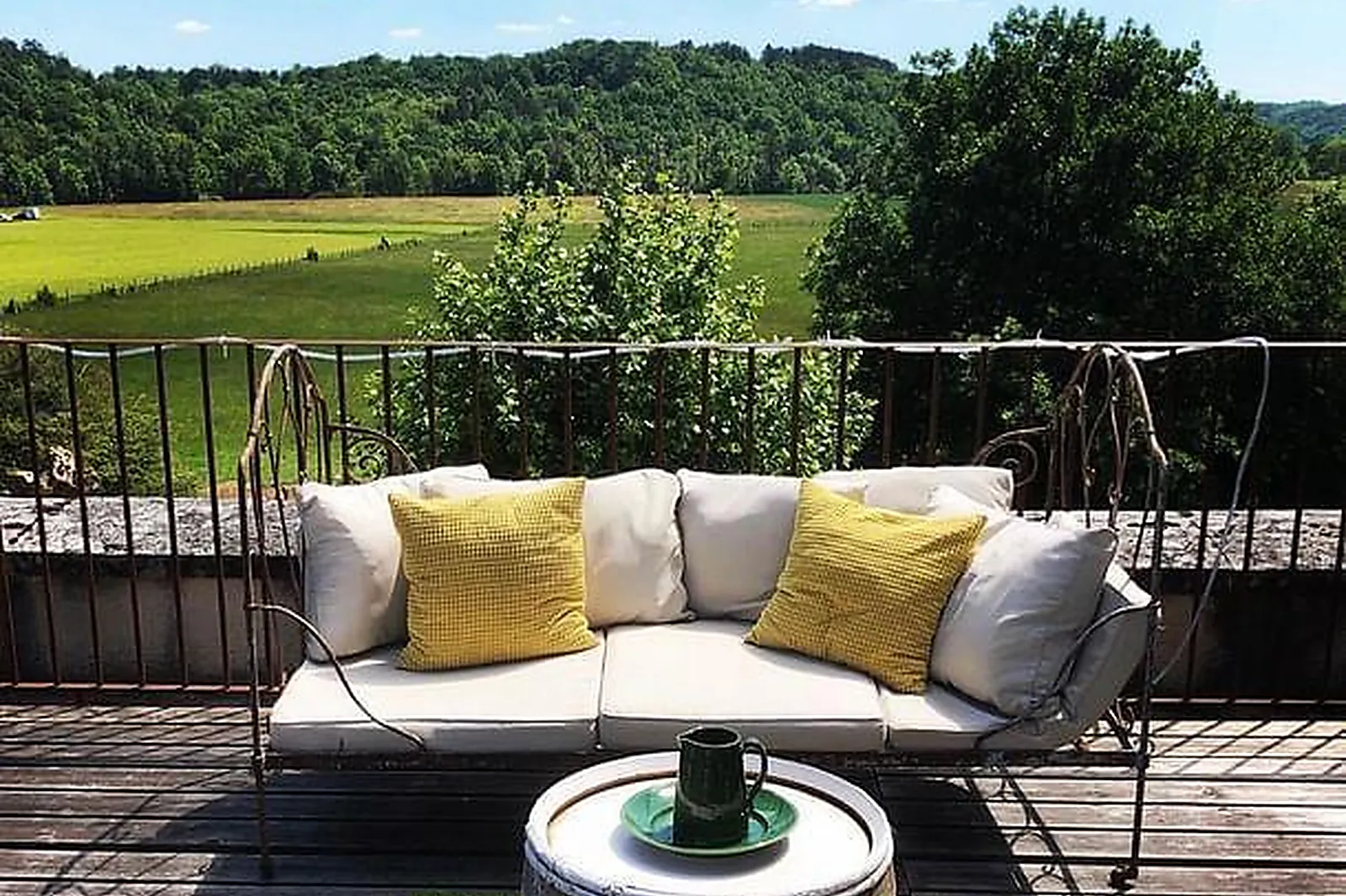 Lieux événementiels, CÔTÉ SEREIN - DOMAINE DE VENOISE