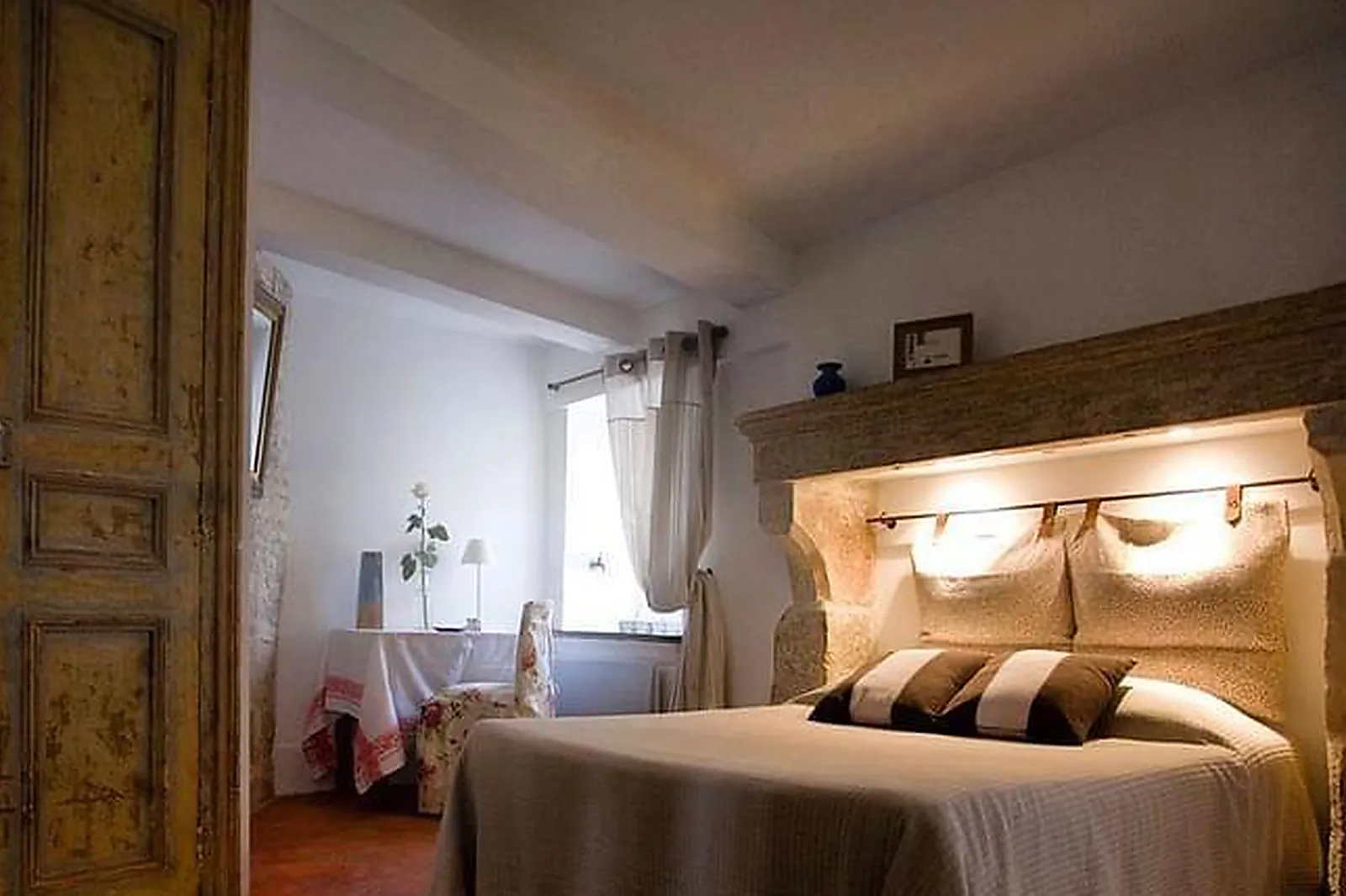 Lieux événementiels, CÔTÉ SEREIN - DOMAINE DE VENOISE