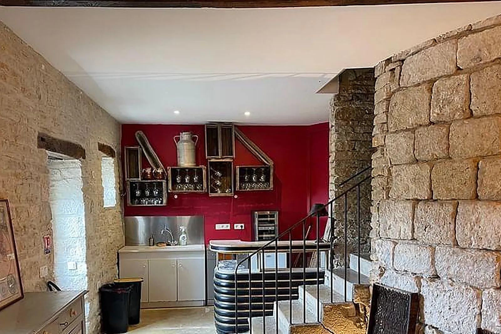 Lieux événementiels, CÔTÉ SEREIN - DOMAINE DE VENOISE