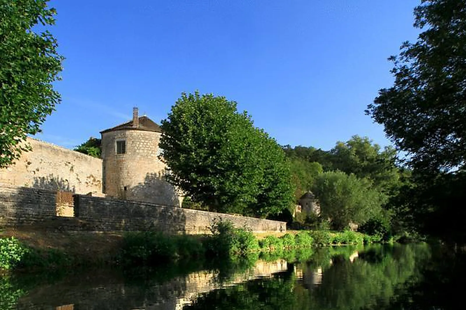 Lieux événementiels, CÔTÉ SEREIN - DOMAINE DE VENOISE