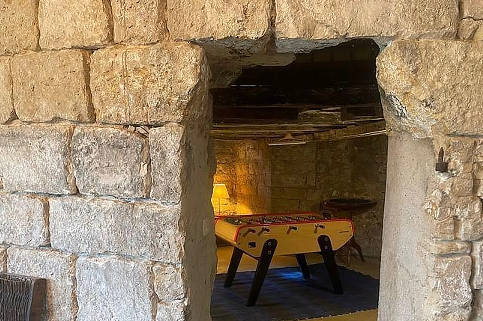 Lieux événementiels, CÔTÉ SEREIN - DOMAINE DE VENOISE