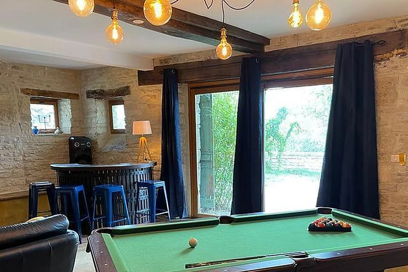 Lieux événementiels, CÔTÉ SEREIN - DOMAINE DE VENOISE