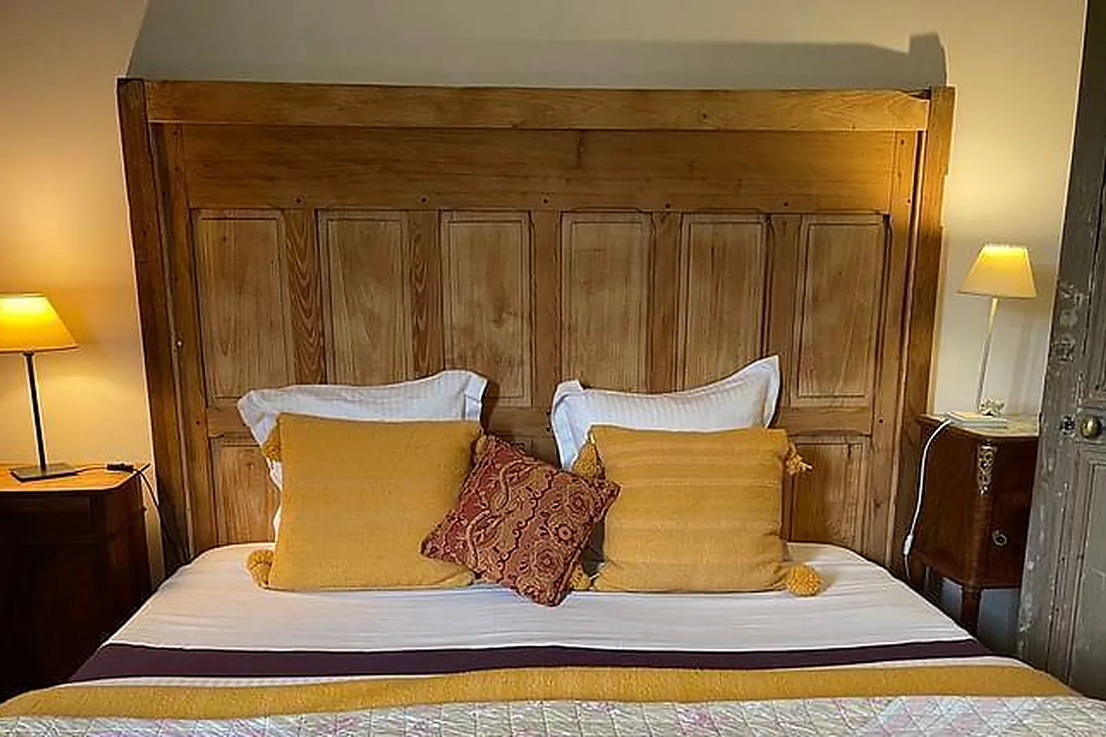 Lieux événementiels, CÔTÉ SEREIN - DOMAINE DE VENOISE