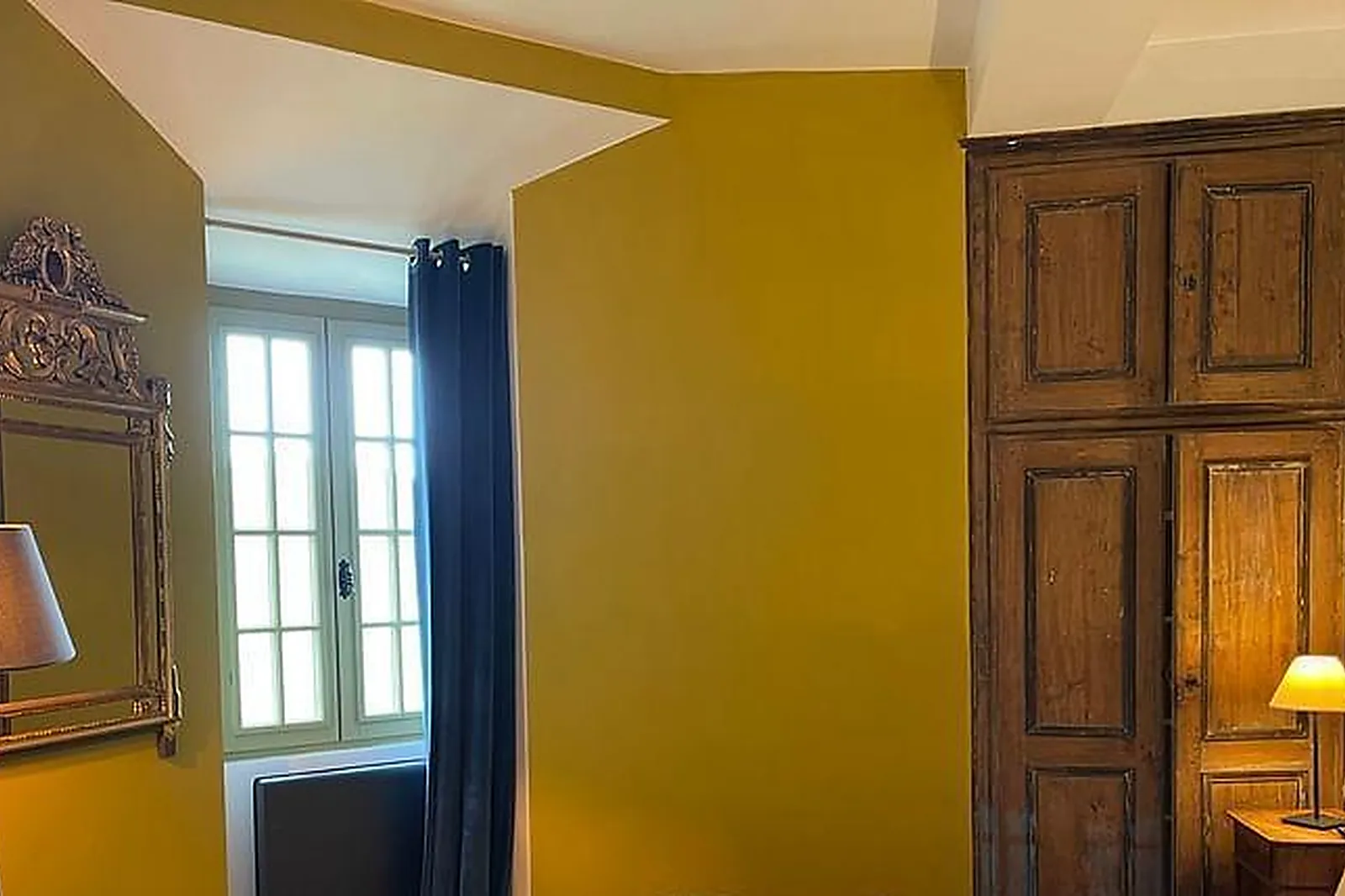 Lieux événementiels, CÔTÉ SEREIN - DOMAINE DE VENOISE