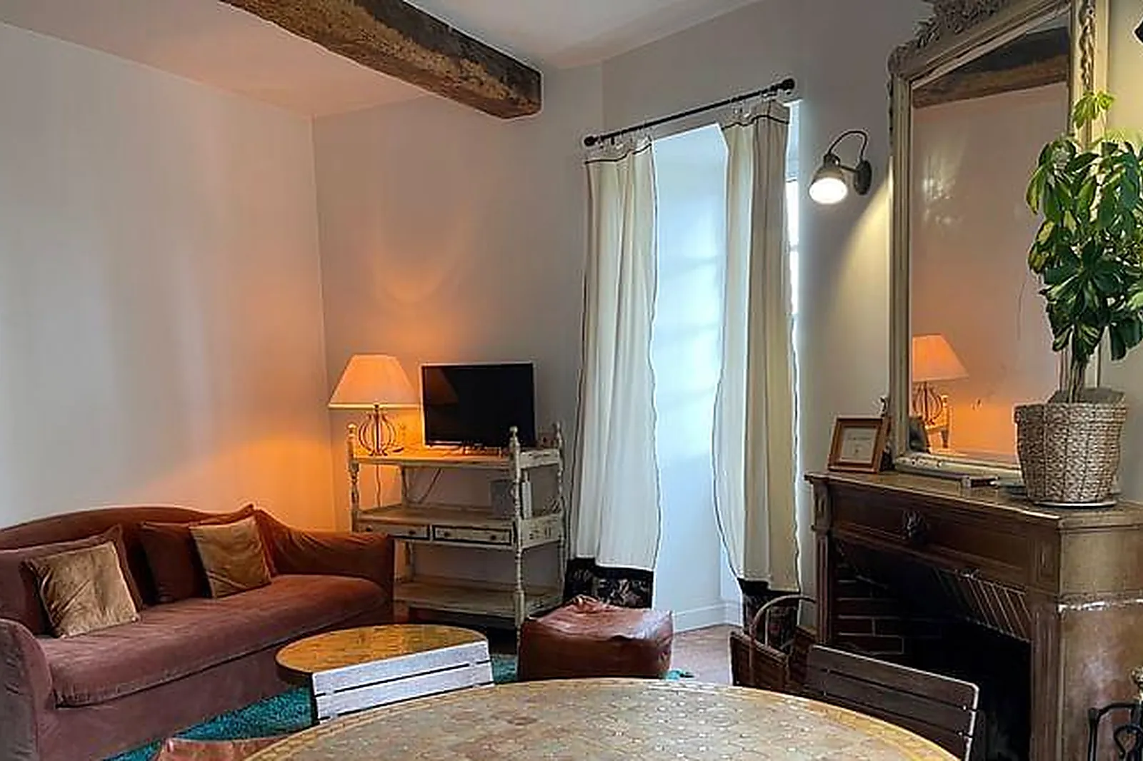 Lieux événementiels, CÔTÉ SEREIN - DOMAINE DE VENOISE